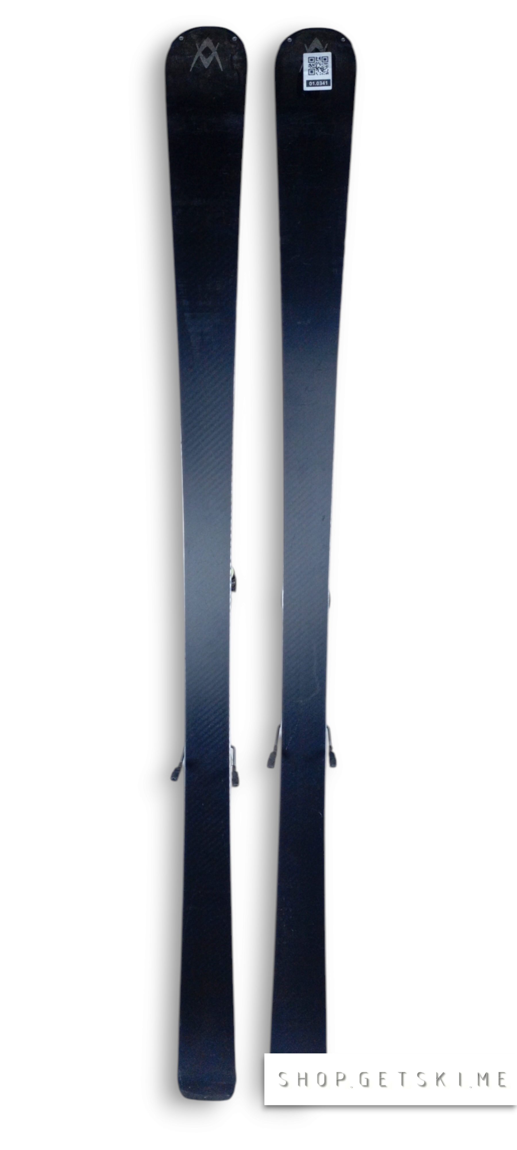 Лыжи Горные Volkl 75 LTD, Рост 173