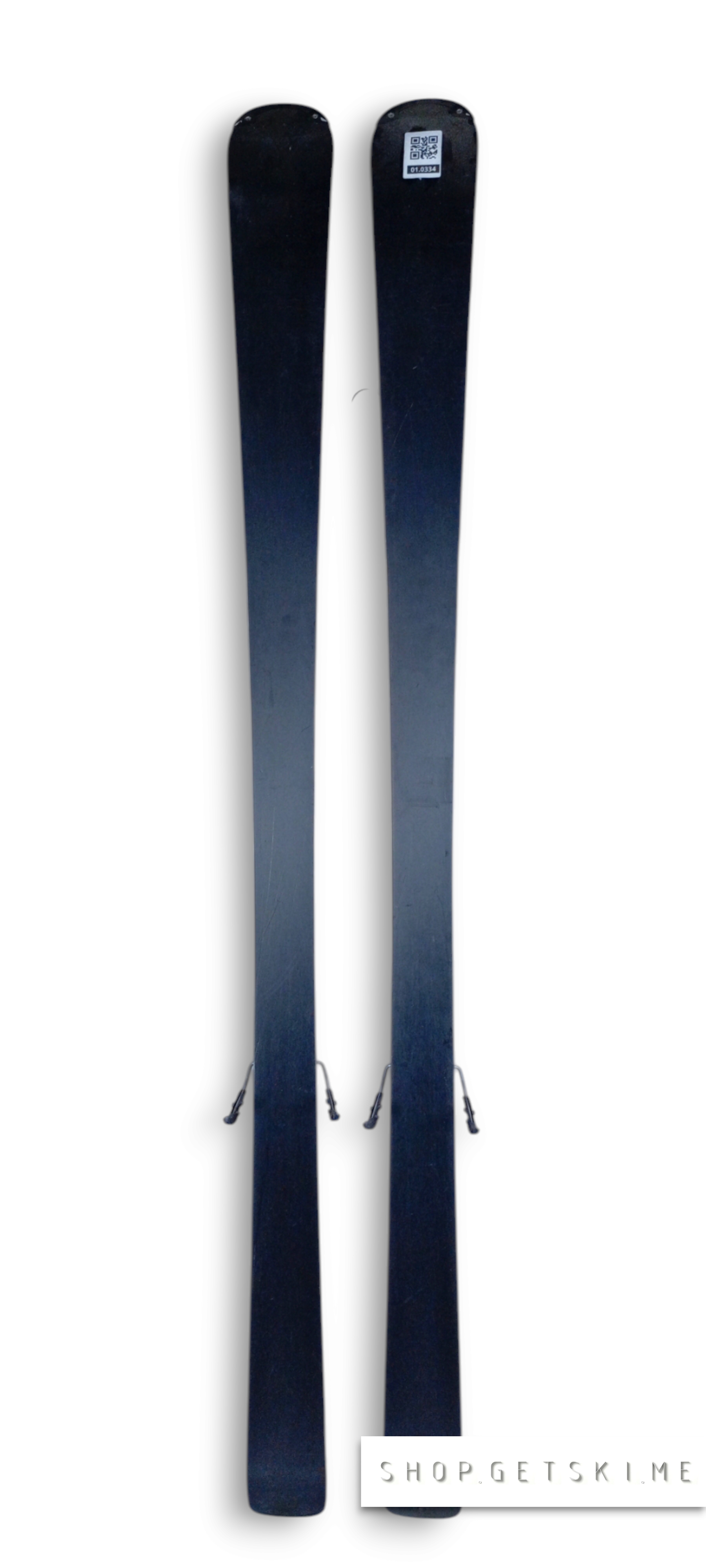Лыжи Горные Volkl RTM 7.4, Рост 170