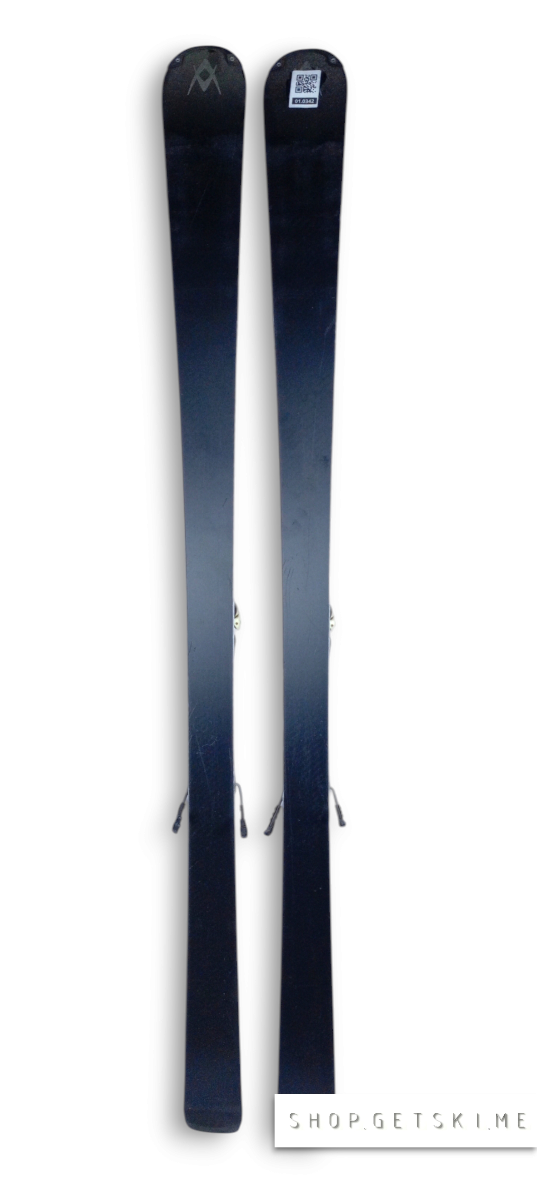 Лыжи Горные Volkl RTM 75, Рост 173