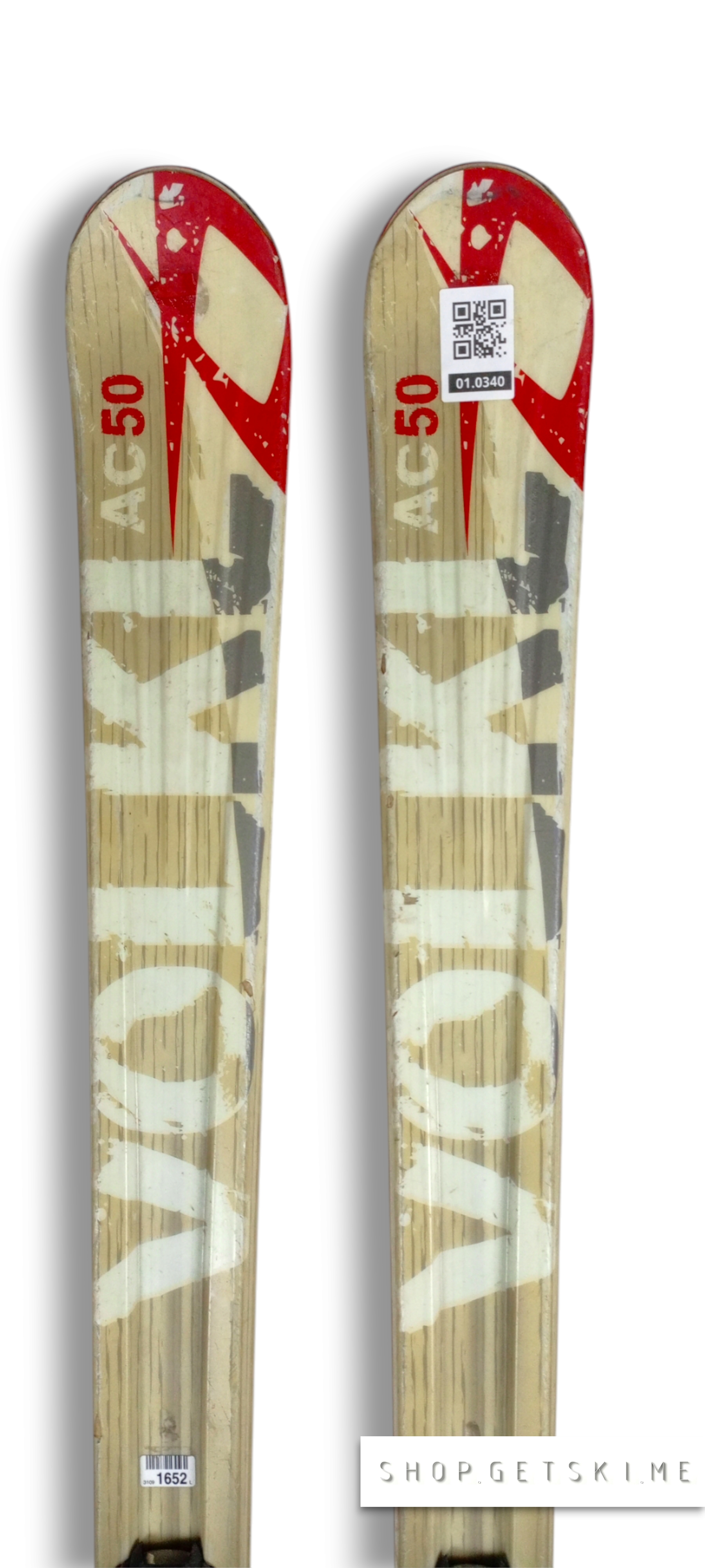 Лыжи Горные Volkl Unlimited AC 5.0, Рост 177