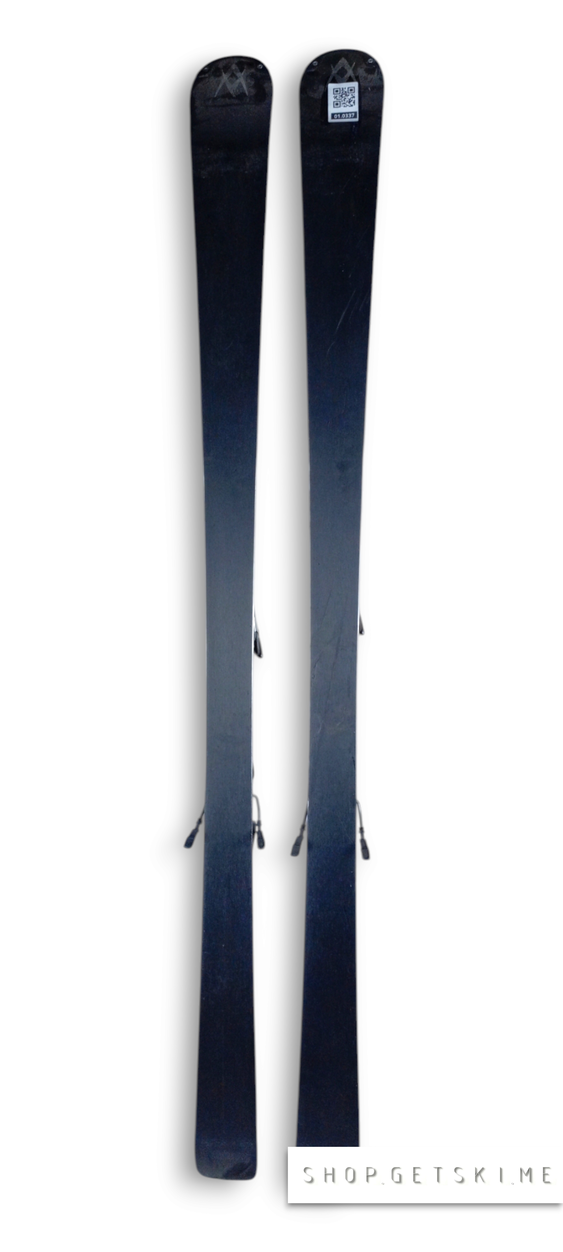 Лыжи Горные Volkl Unlimited AC 3 Motion, Рост 170